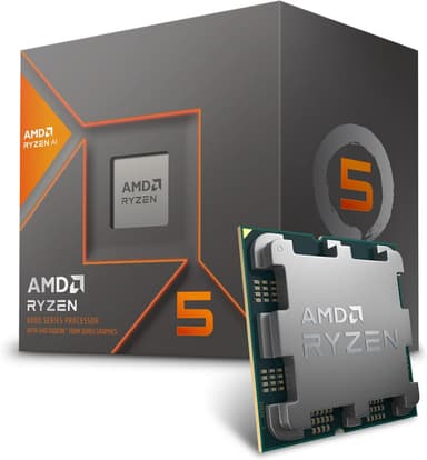 AMD Ryzen 5 7600G