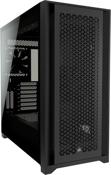 Corsair 5000D Airflow