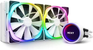 NZXT Kraken X63 RGB
