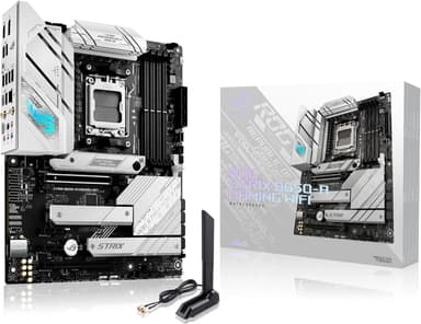 ASUS ROG STRIX B650-E GAMING WIFI