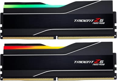 G.Skill Trident Z5 Neo RGB 32GB (2x16GB) DDR5-6000