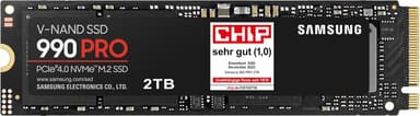 Samsung 990 Pro 2TB