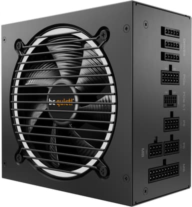 be quiet! Pure Power 11 FM 650W