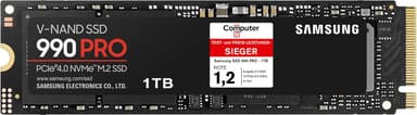 Samsung 980 Pro 1TB