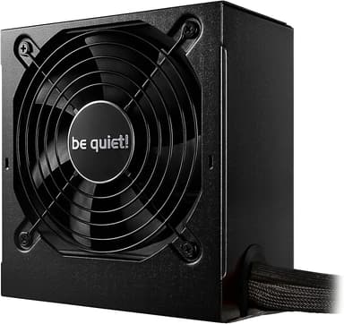 be quiet! System Power 9 400W