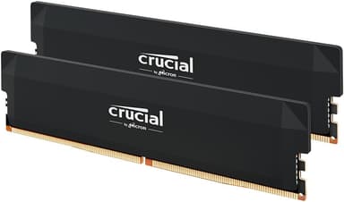 Crucial 16GB (2x8GB) DDR5-5200