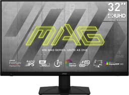 4K Gaming Monitor
