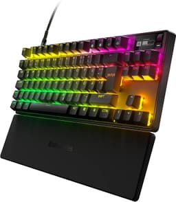 Mechanische Gaming-Tastatur